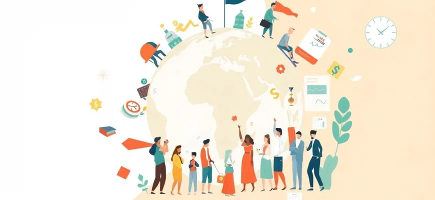 I Migliori Documentari sui Mercati Finanziari