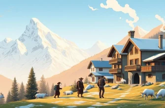 Avventure nelle Alpi: 10 Film Imperdibili