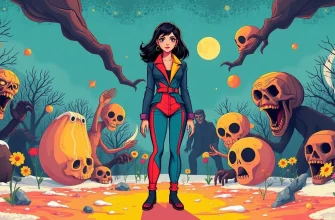 Film Horror sulla Disgelo