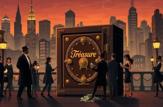 Film d’azione sui soldi: una selezione imperdibile