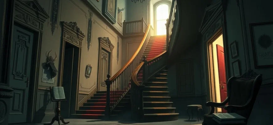 I Migliori Film su Case Infestate