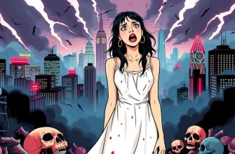 Horror A24: La Top 10 dei Film da Vedere Horror A24: La Top 10 dei Film da Vedere