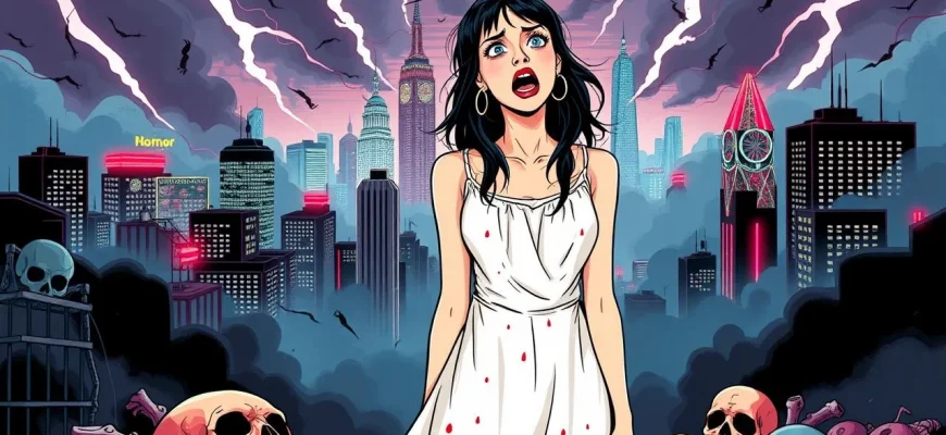 Horror A24: La Top 10 dei Film da Vedere Horror A24: La Top 10 dei Film da Vedere