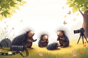 Film con i porcellini d’India: Una selezione speciale