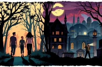 Film Horror sul Coraggio