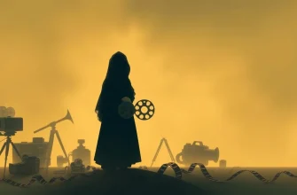 Film di mistero sull’invisibilità