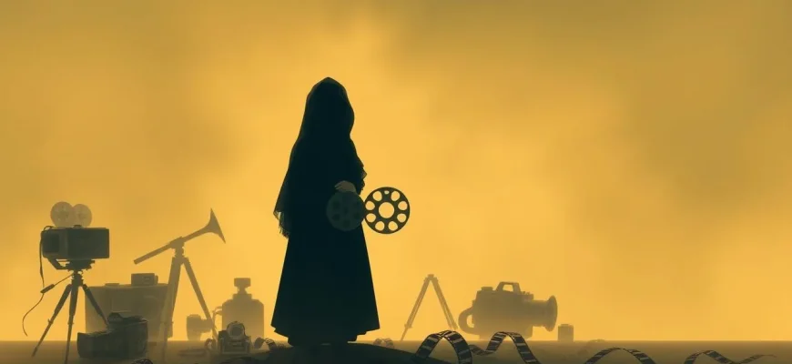 Film di mistero sull’invisibilità Film di mistero sull’invisibilità