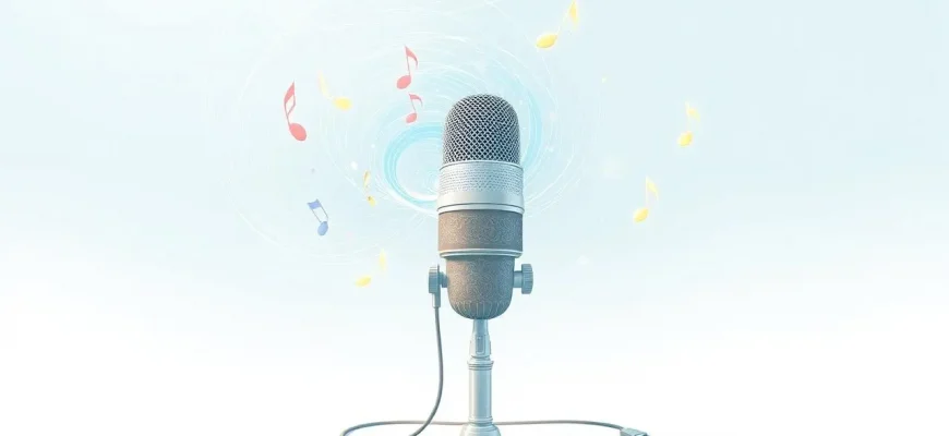 Documentari sulla registrazione audio