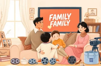 Film per famiglie su tradizioni
