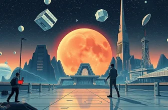 Fantascienza e Management: 10 Film da Non Perdere