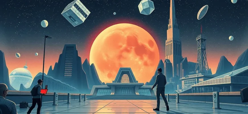 Fantascienza e Management: 10 Film da Non Perdere