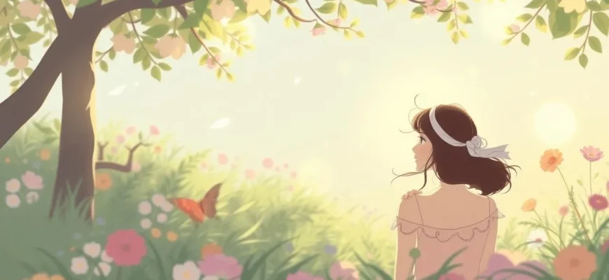 Film di Melodrammi sull’Amnesia