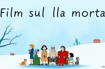 Film sulla morte: una selezione