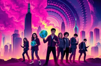 Film drammatici sul riscaldamento globale