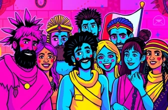 Commedie su tribù e risate Commedie su tribù e risate