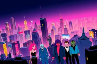 Stile e Paura: 10 Film Horror da Non Perdere