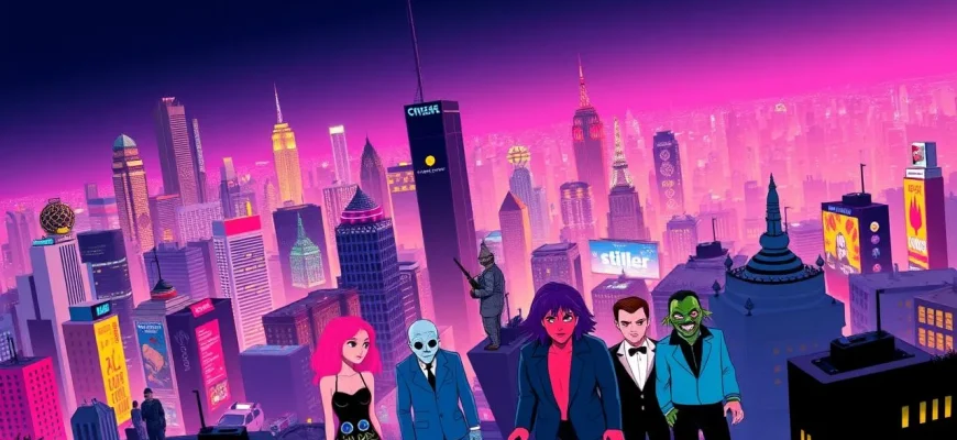 Stile e Paura: 10 Film Horror da Non Perdere Stile e Paura: 10 Film Horror da Non Perdere