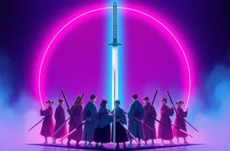 Film con Katane: 10 Scelte Imperdibili