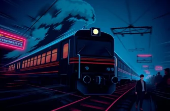 Thriller sui treni: una selezione di film imperdibili