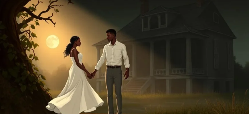 Film di schiavi romantici