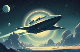 Film Fantascienza su Comunicazione Spaziale