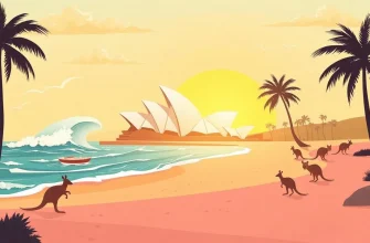 Film di famiglia sull’Australia: una selezione imperdibile