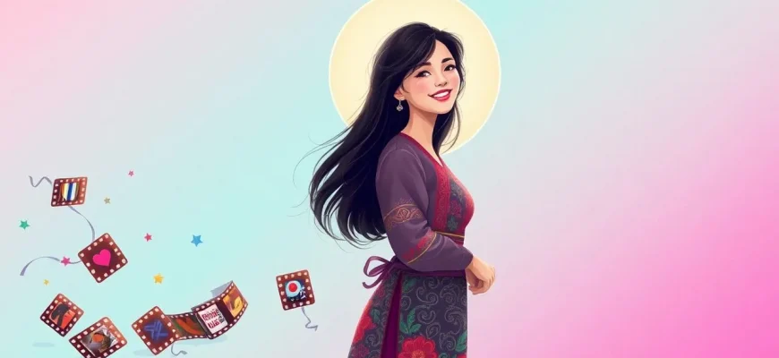 Melodrammi Indonesiani: Un Viaggio Cinematografico