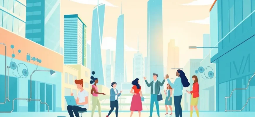 Documentari sul Leadership Digitale