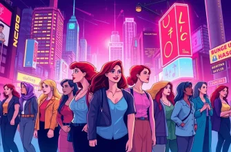 Film su donne forti e ispiratrici