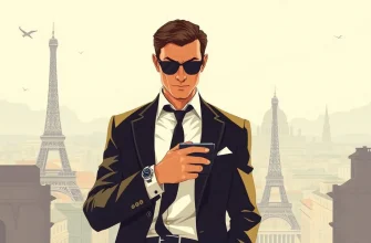 Missioni Segrete: 10 Film Imperdibili