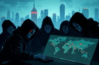 Film di guerra su cyber attacchi