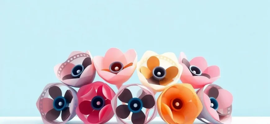 Film su Mantenute: Una Selezione Imperdibile