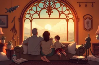 Film Fantastici sul Ricongiungimento Familiare