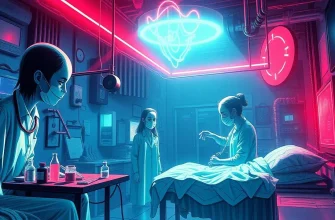 Film Fantasy su Esperimenti Medici