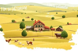 Film su fattorie: 10 scelte imperdibili