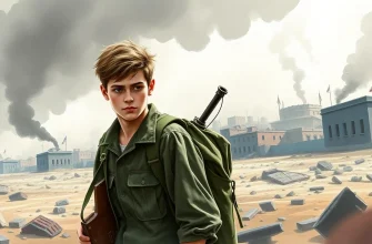 Film di guerra su giovani partigiani