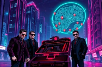 Top 10 Thriller Films on Contract Killings