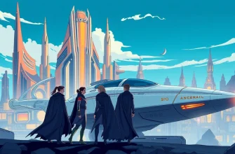 Avventure nel Futuro: 10 Film da Non Perdere