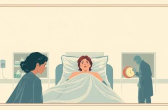 Film di Fantascienza Ambientati in Ospedali
