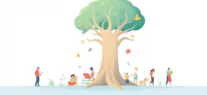 Documentari sullo sviluppo dei bambini