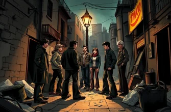 I migliori film d’azione sui quartieri criminali