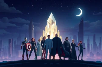 Film Fantastici con Spasatori