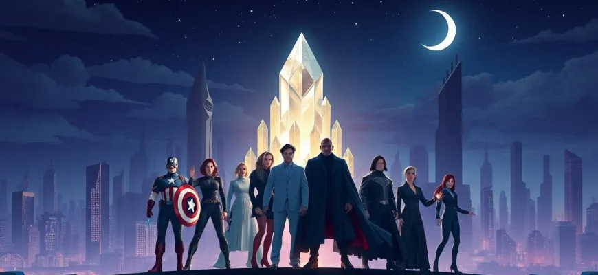 Film Fantastici con Spasatori Film Fantastici con Spasatori