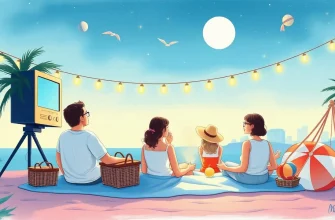 Film Estivi: 10 Scelte Imperdibili