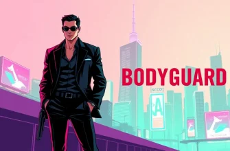 Film drammatici sui bodyguard