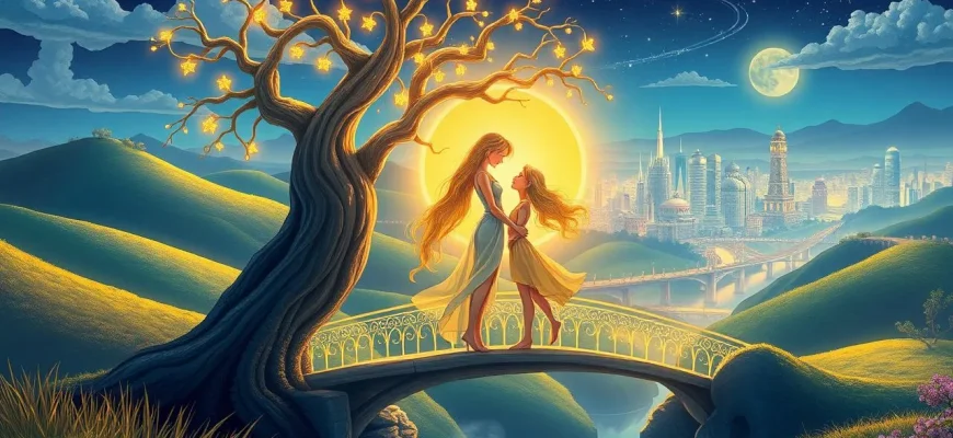 Film Fantasy su Anime Gemelle Film Fantasy su Anime Gemelle