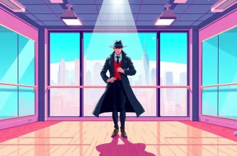 Detective Dance Films: Un’Intrigante Fusione di Mistero e Danza