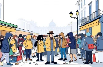 Film su borseggiatori: 10 pellicole da non perdere