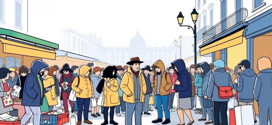 Film su borseggiatori: 10 pellicole da non perdere