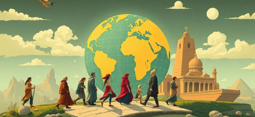 Film Avventurosi su Viaggiatori e Scopritori Film Avventurosi su Viaggiatori e Scopritori